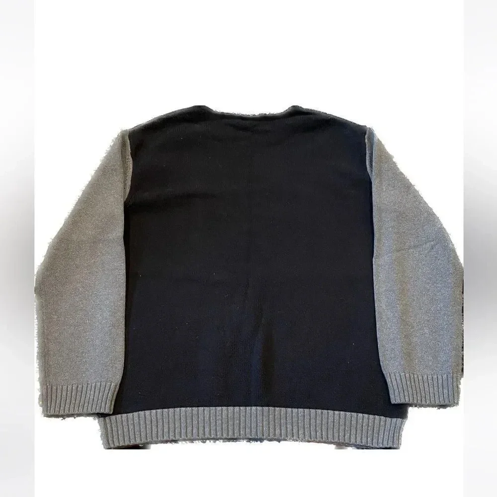 Gymboree cotton big boy sweater.